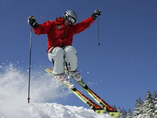 Appartamento per vacanze Sankt Michael im Lungau Ambiente 23