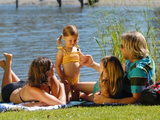 Appartamento per vacanze Sankt Michael im Lungau Ambiente 16