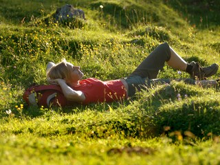 Appartamento per vacanze Sankt Michael im Lungau Ambiente 22