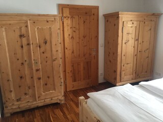 Appartamento per vacanze Sankt Michael im Lungau Caratteristiche 12