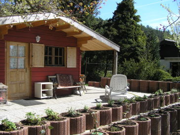 Ferienwohnung Baumhardt