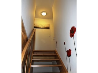 Treppenaufgang