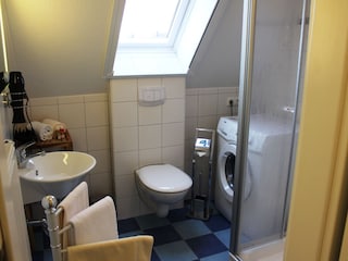 Duschbad OG
