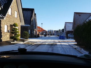 Straßenansicht