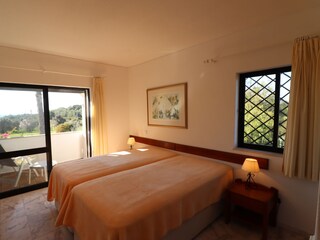 Appartamento per vacanze Carvoeiro Caratteristiche 23