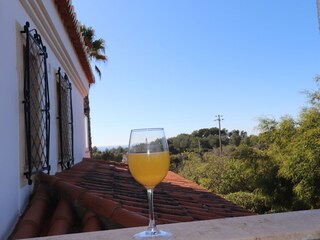 Appartamento per vacanze Carvoeiro Registrazione all'aperto 11