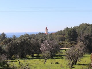 Appartamento per vacanze Carvoeiro Registrazione all'aperto 15