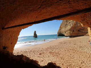 Appartamento per vacanze Carvoeiro Ambiente 31