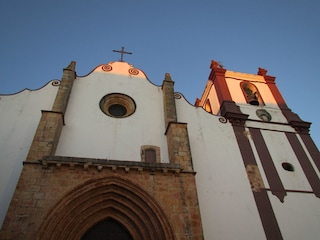 Kathedrale von Silves