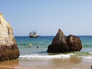 Appartamento per vacanze Carvoeiro Ambiente 39