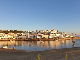 Appartamento per vacanze Carvoeiro Ambiente 40