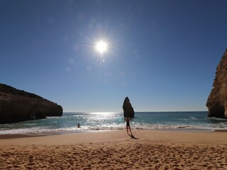 Appartamento per vacanze Carvoeiro Ambiente 28