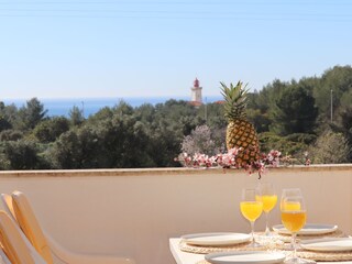 Appartamento per vacanze Carvoeiro Registrazione all'aperto 2