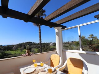 Appartamento per vacanze Carvoeiro Registrazione all'aperto 3