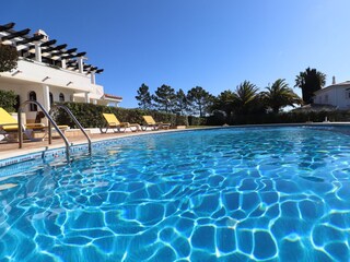 Appartamento per vacanze Carvoeiro Registrazione all'aperto 7