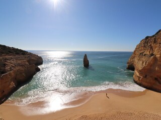 Appartamento per vacanze Carvoeiro Ambiente 30