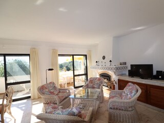 Appartamento per vacanze Carvoeiro Caratteristiche 16