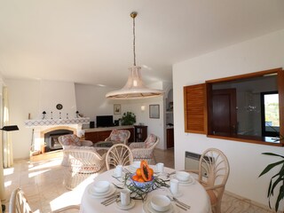 Appartamento per vacanze Carvoeiro Caratteristiche 17