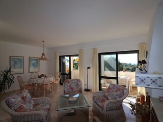 Appartamento per vacanze Carvoeiro Caratteristiche 19