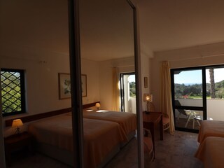 Appartamento per vacanze Carvoeiro Caratteristiche 21