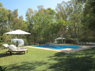 Type de propriété : Chalet Albufeira Enregistrement extérieur 2