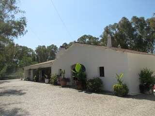 Type de propriété : Chalet Albufeira Enregistrement extérieur 5