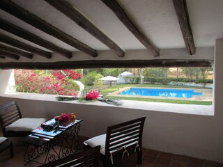 Type de propriété : Chalet Albufeira Enregistrement extérieur 6