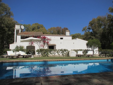 Gîte Fazenda da Galé