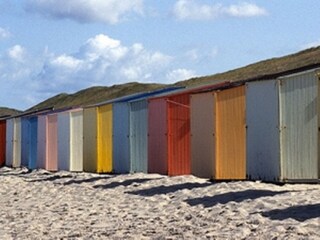 Appartamento per vacanze Callantsoog Ambiente 13