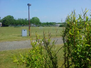 Appartamento per vacanze Callantsoog Ambiente 19