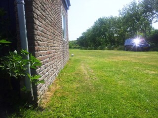 Appartamento per vacanze Callantsoog Registrazione all'aperto 2