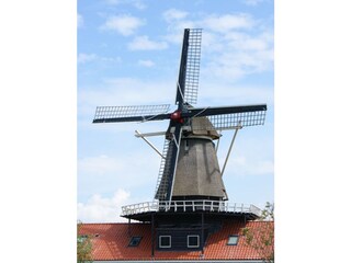 Appartamento per vacanze Callantsoog Ambiente 16