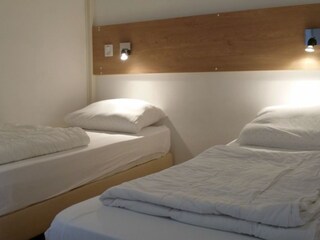 Appartamento per vacanze Callantsoog Caratteristiche 7