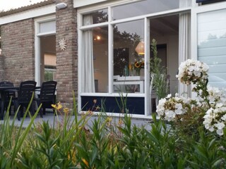 Appartamento per vacanze Callantsoog Registrazione all'aperto 3