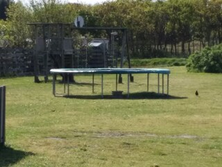 Appartamento per vacanze Callantsoog Pianta del piano 21