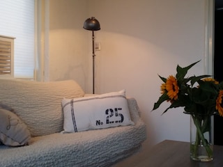 Appartamento per vacanze Callantsoog Caratteristiche 6