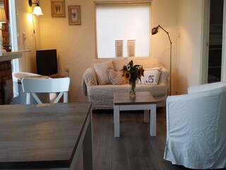 Appartamento per vacanze Callantsoog Caratteristiche 4