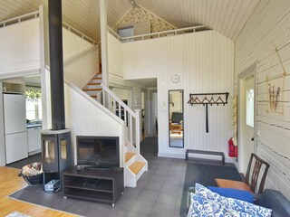 Ferienhaus Virserum Ausstattung 23