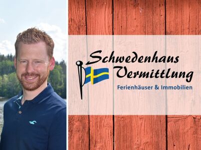 Firma Schwedenhaus-Vermittlung - Herr Sören Sundermeyer