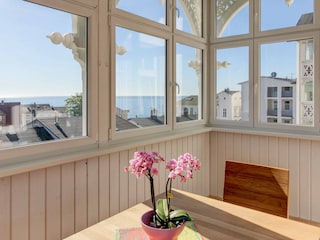 Ferienwohnung Sassnitz Umgebung 5