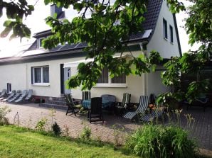 XXL holiday house in the Sauerland - Medebach - image1