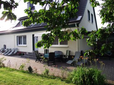 XXL holiday house in the Sauerland