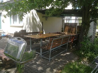 Holiday house Medebach Outdoor Recording 11