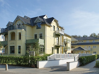 Villa Laura/Villa Laura Cottage