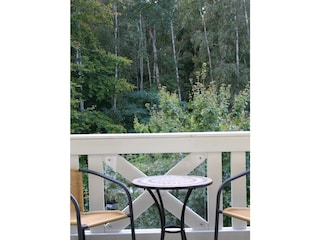 Balkon (Südlage)