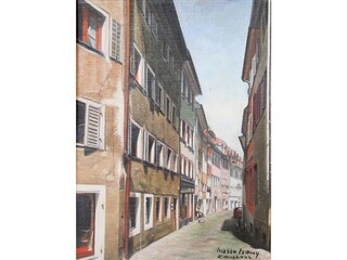 Holiday apartment Konstanz  10
