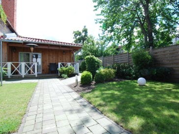 Holiday apartment Losand