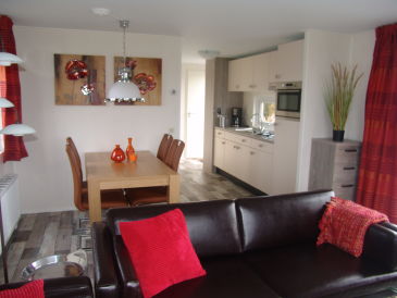 Ferienwohnung FAHNER