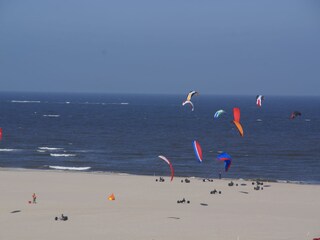 Bungalow De Cocksdorp Ambiente 22