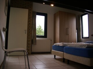 Schlafzimmer 3